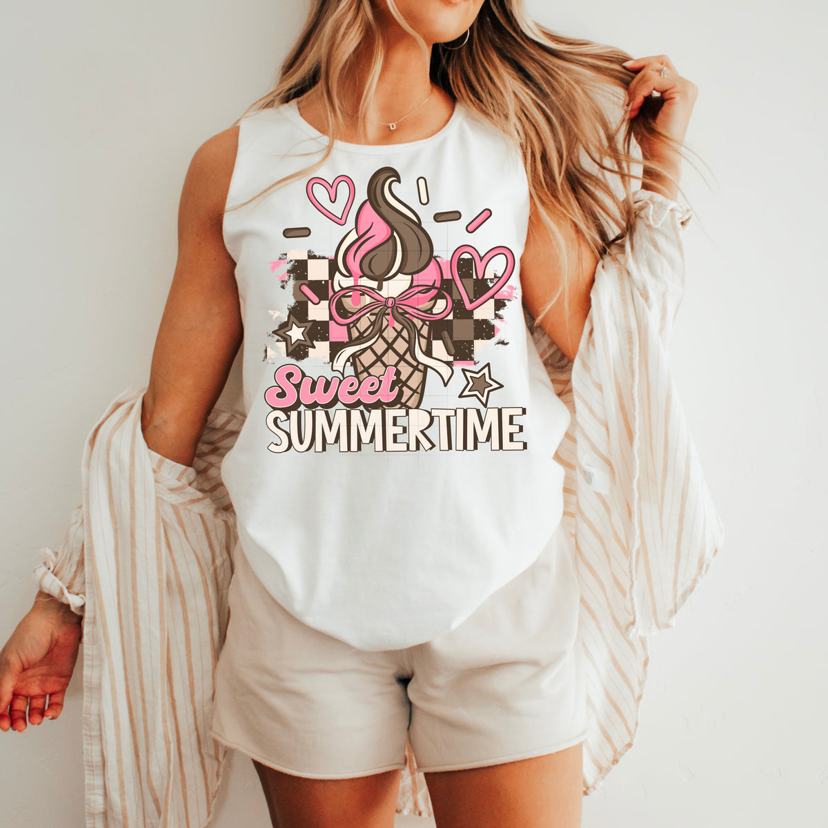 Sweet Summertime PNG
