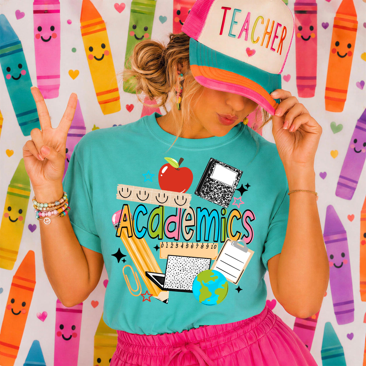 Academics PNG