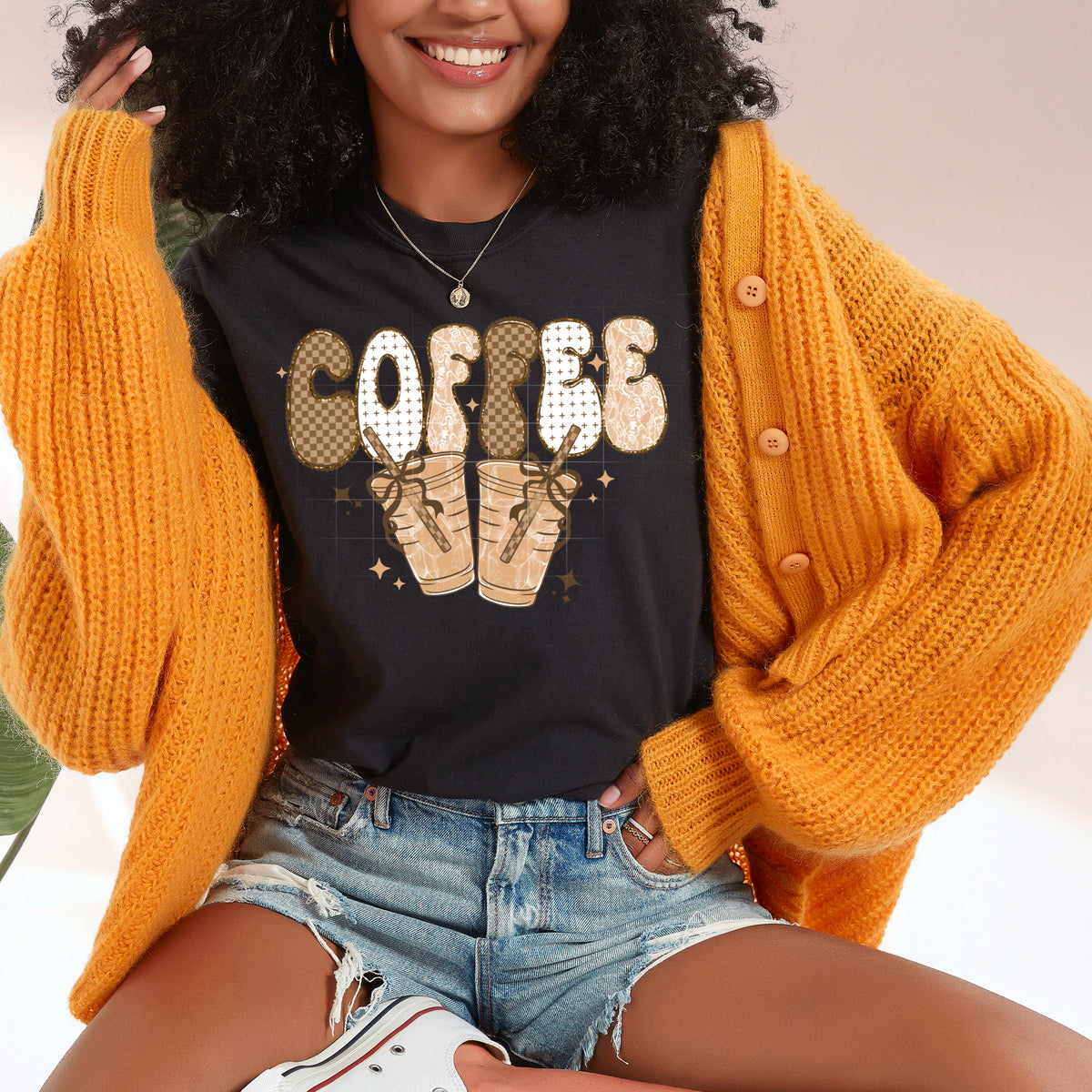 Neutral Coffee PNG