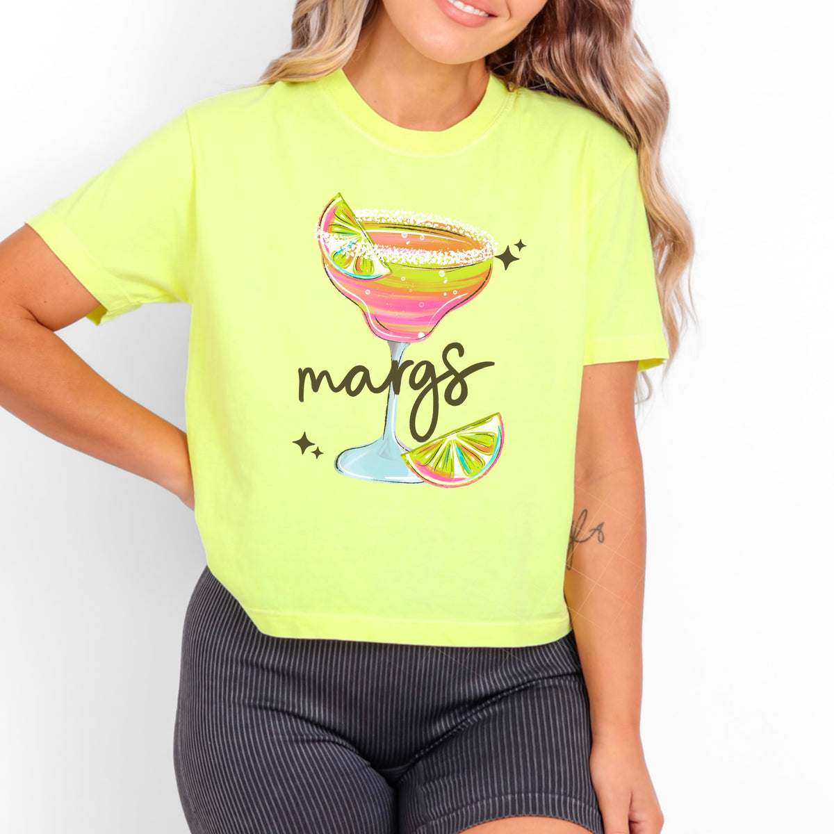Margs Checker PNG