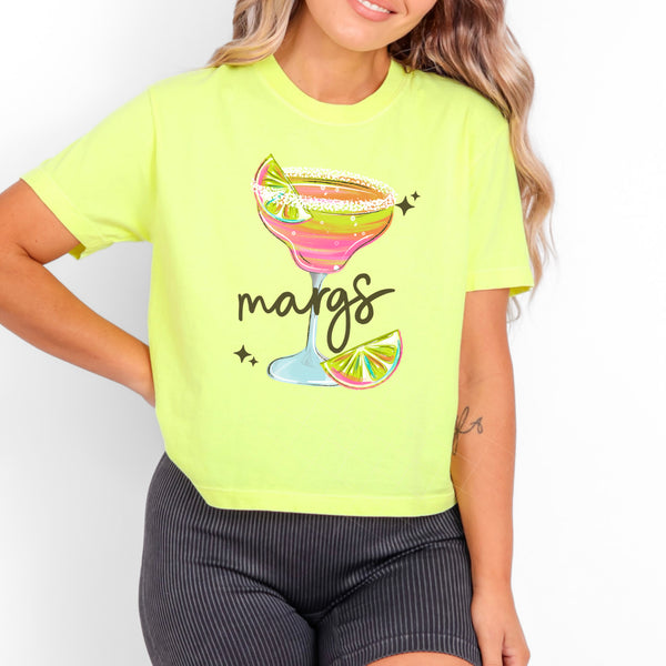 Margs Checker PNG