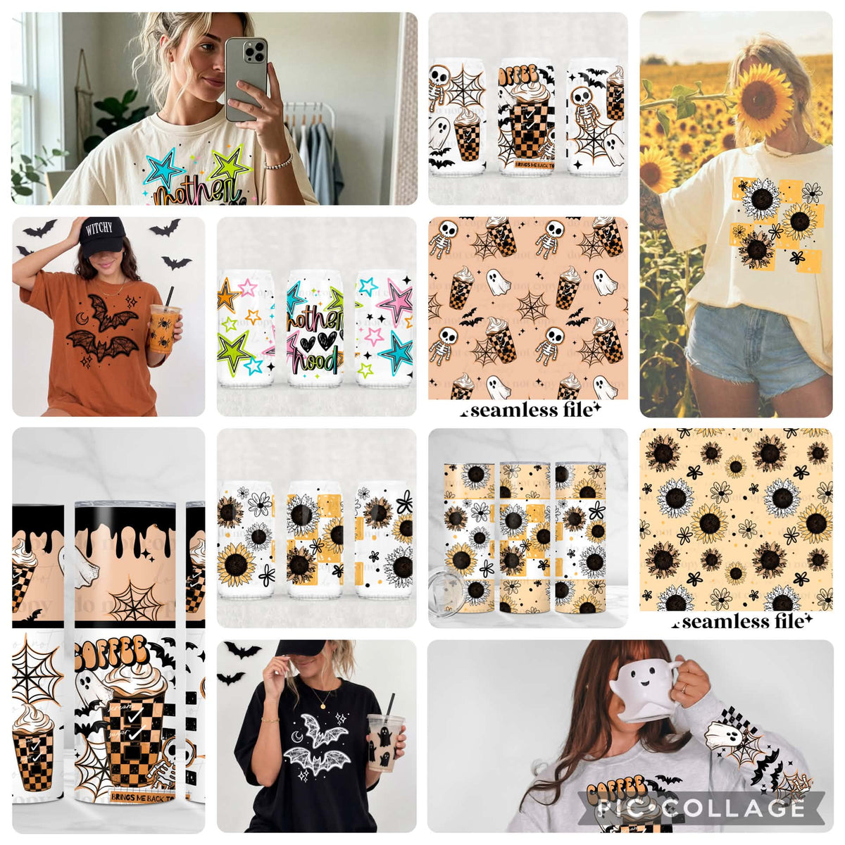 August 11th Tuesday Bundle
