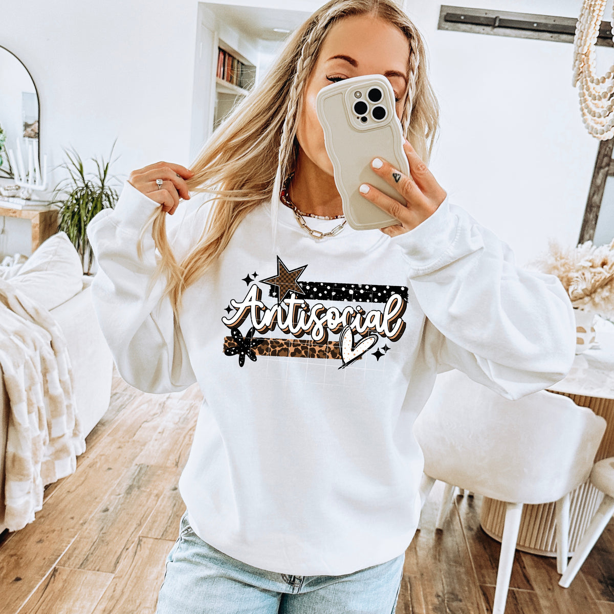 Antisocial PNG