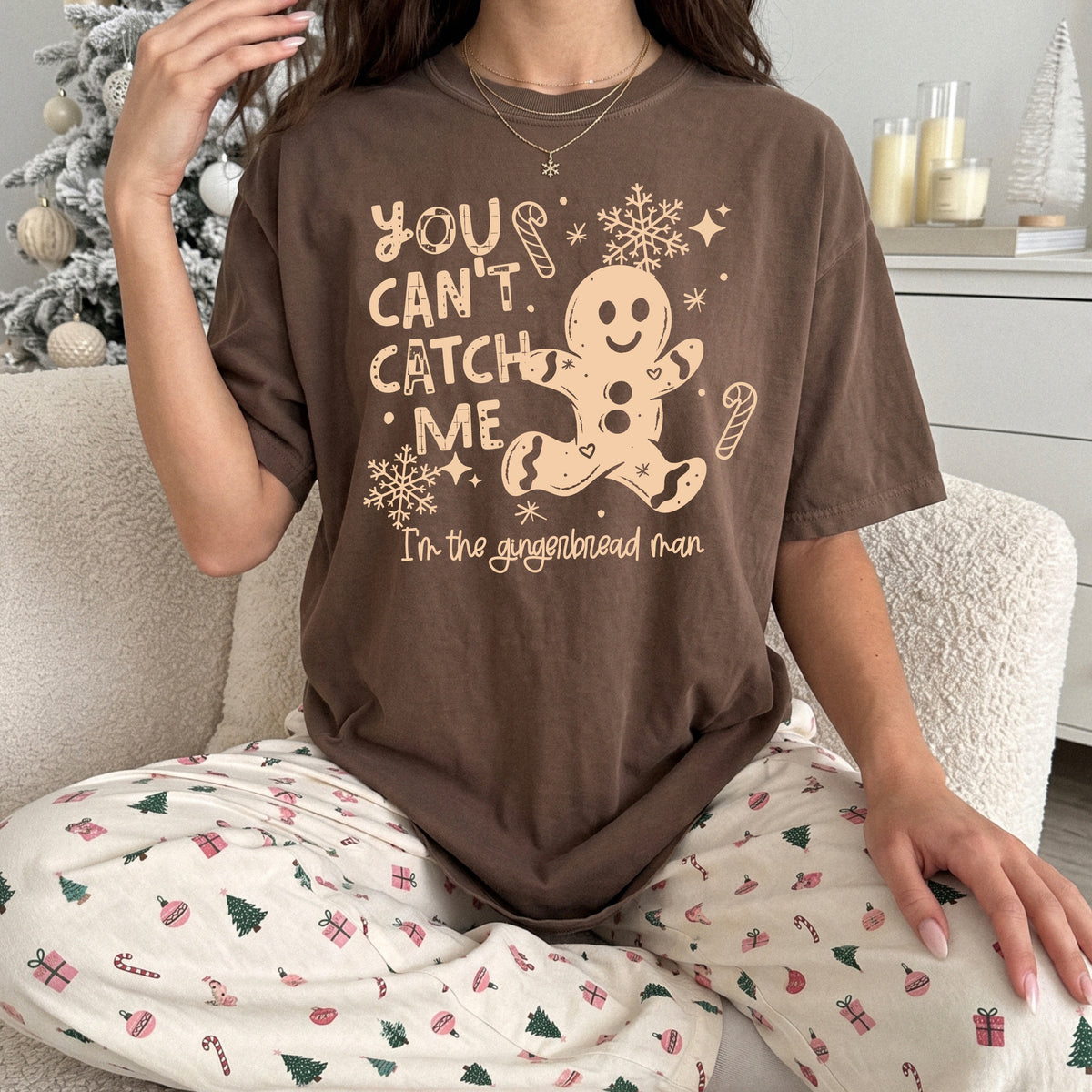 You Can’t Catch Me Season Single Color PNG