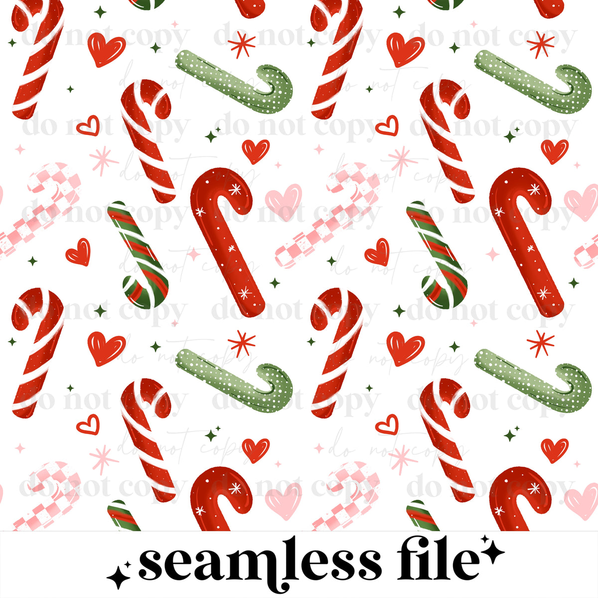 Sweet But Twisted Seamless