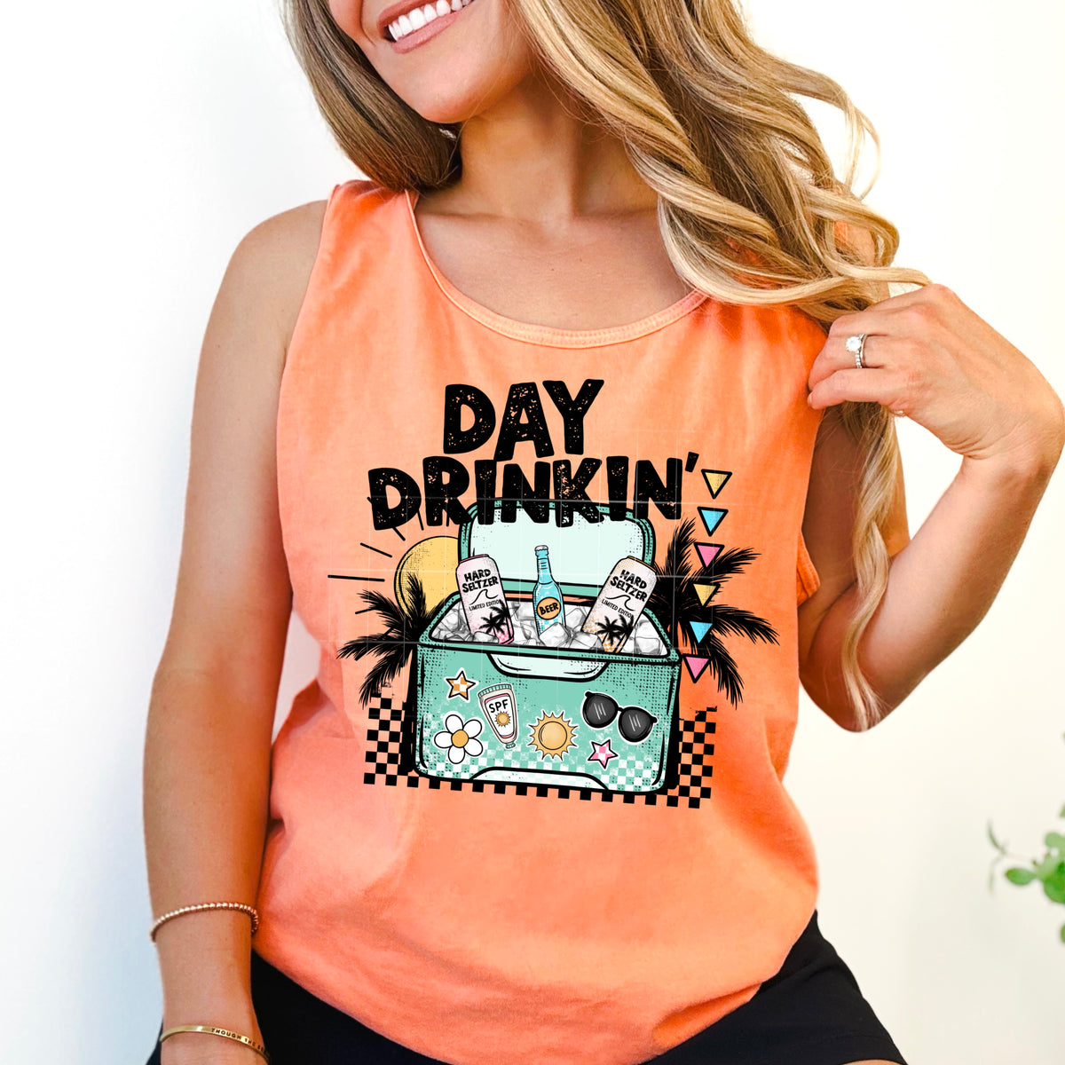 Day Drinkin PNG