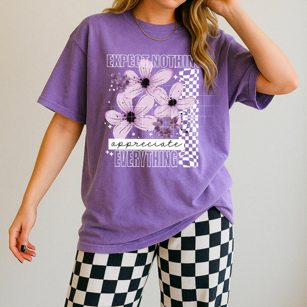 Appreciate Everything PNG