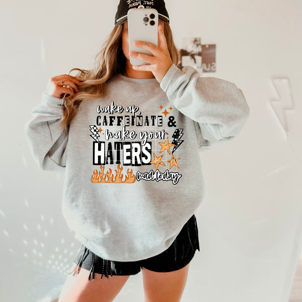 Make Your Haters Mad PNG