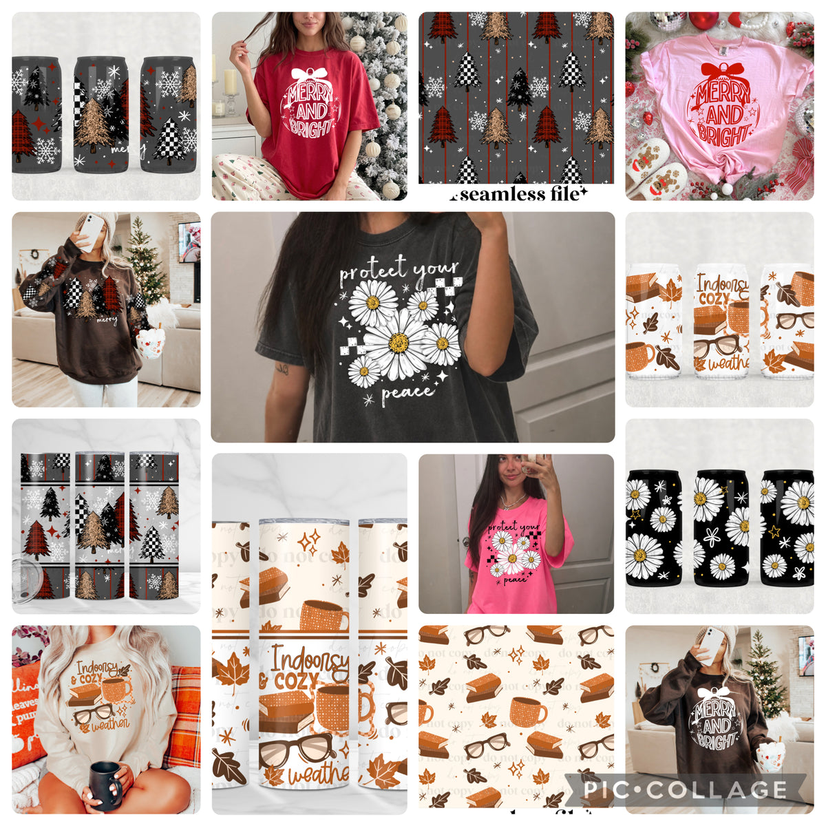 October 8th Tuesday Bundle