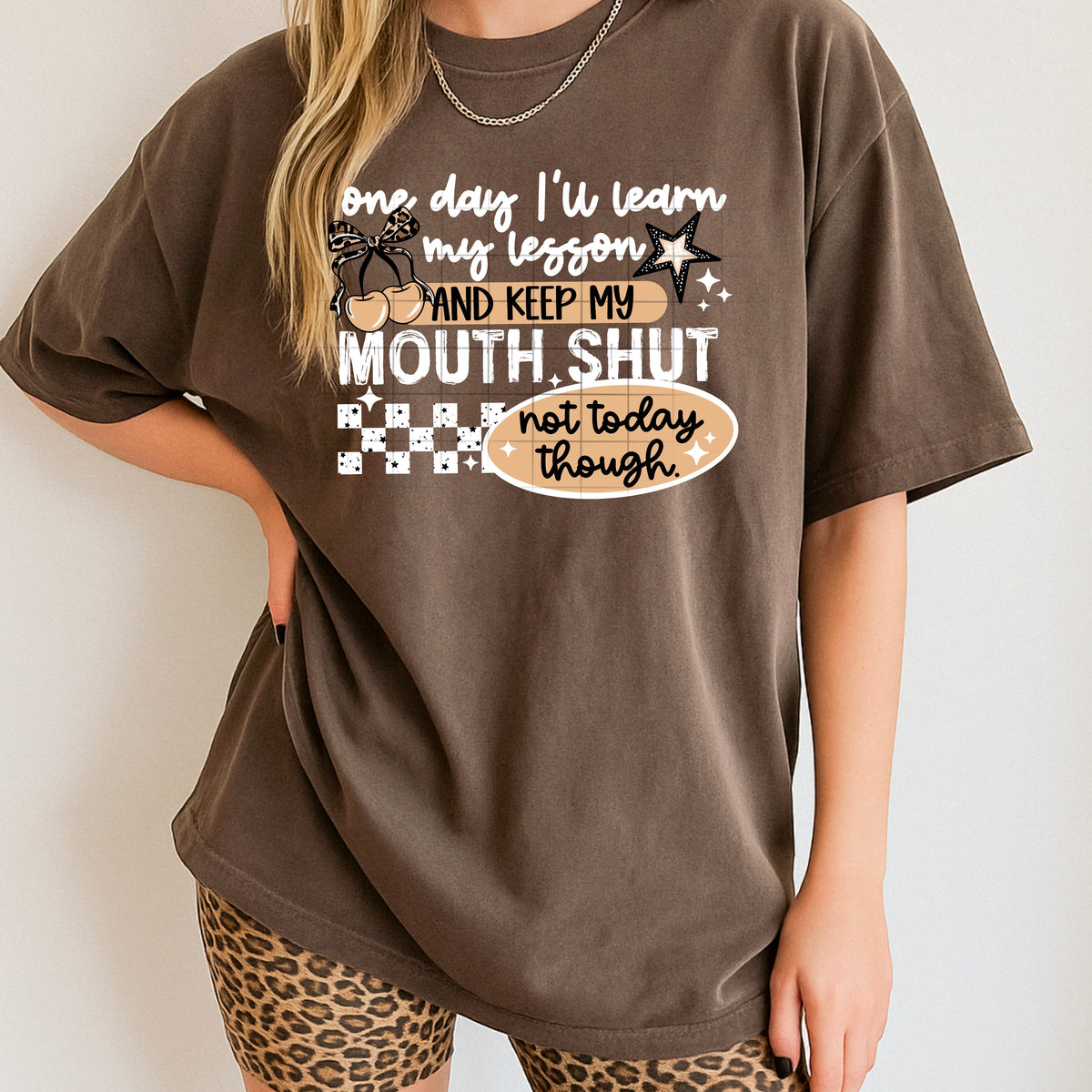 Keep My mouth Shut PNG