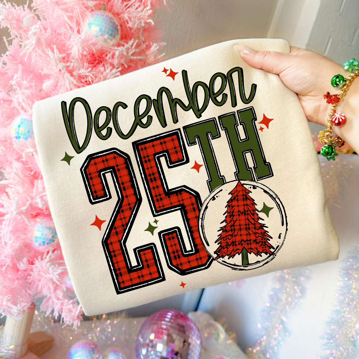 December 25th PNG
