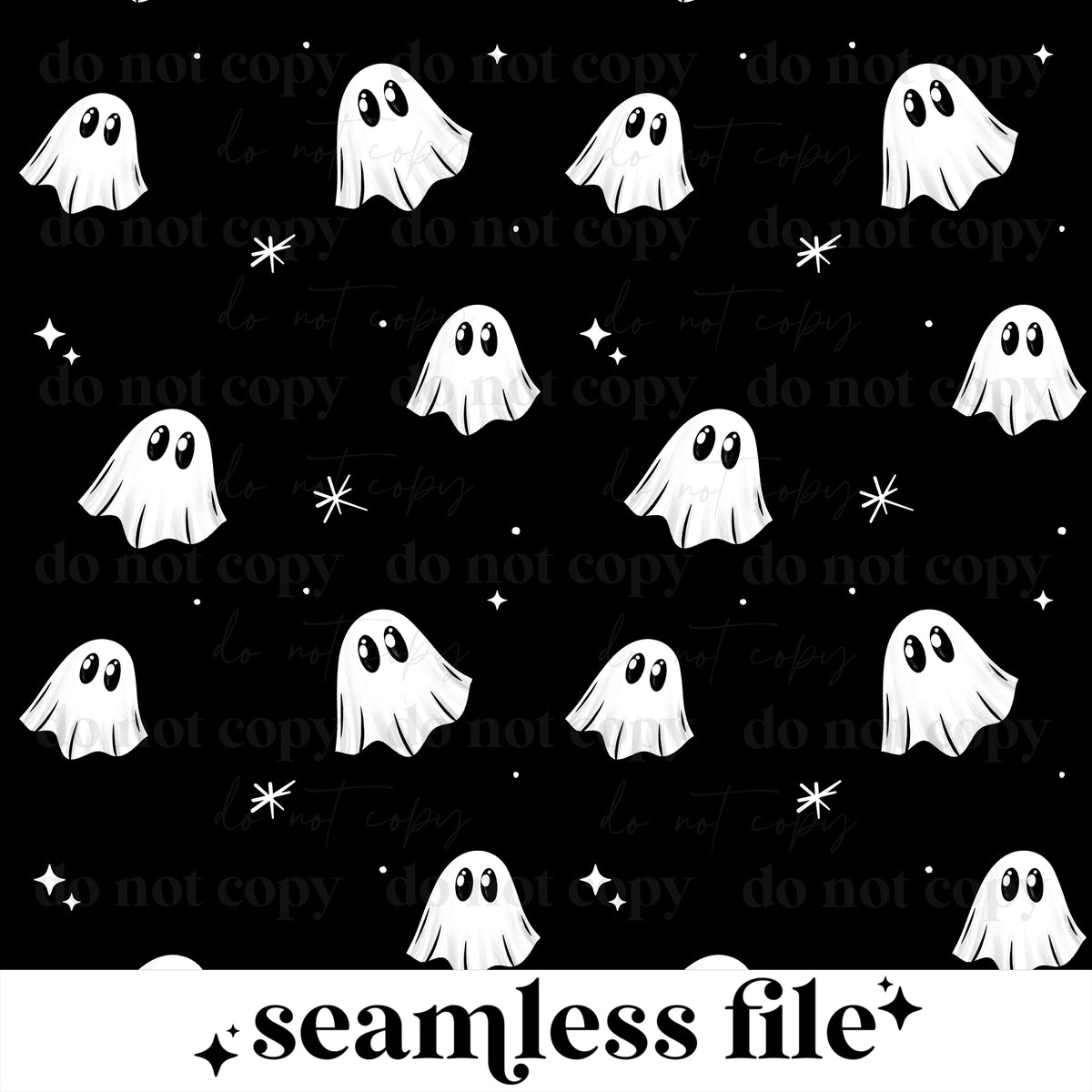 October 31st Seamless