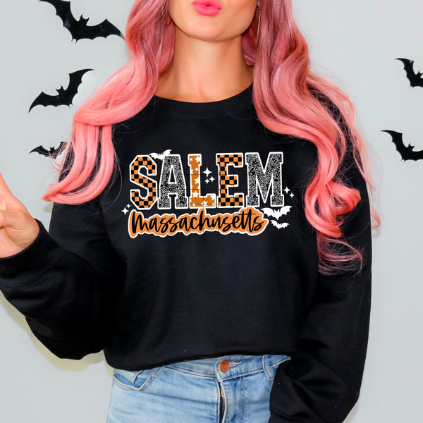 Salem Massachusetts PNG