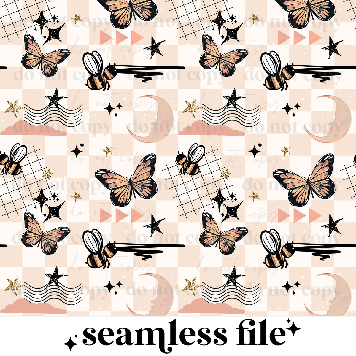 Dreamer Seamless