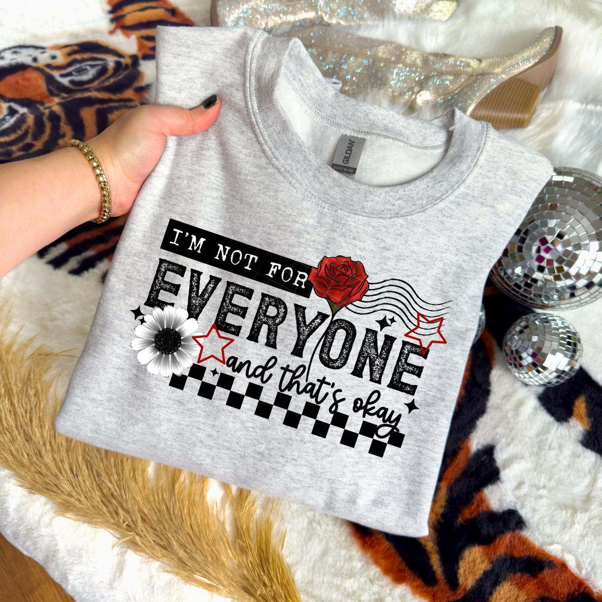 I’m not for everyone PNG