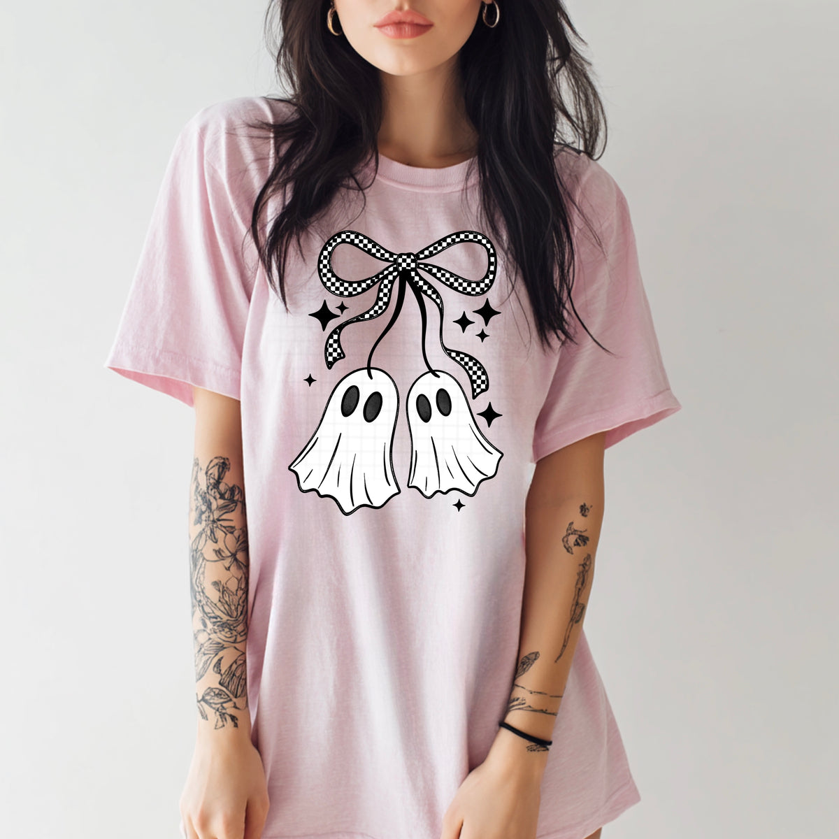 Cherry Ghosts PNG