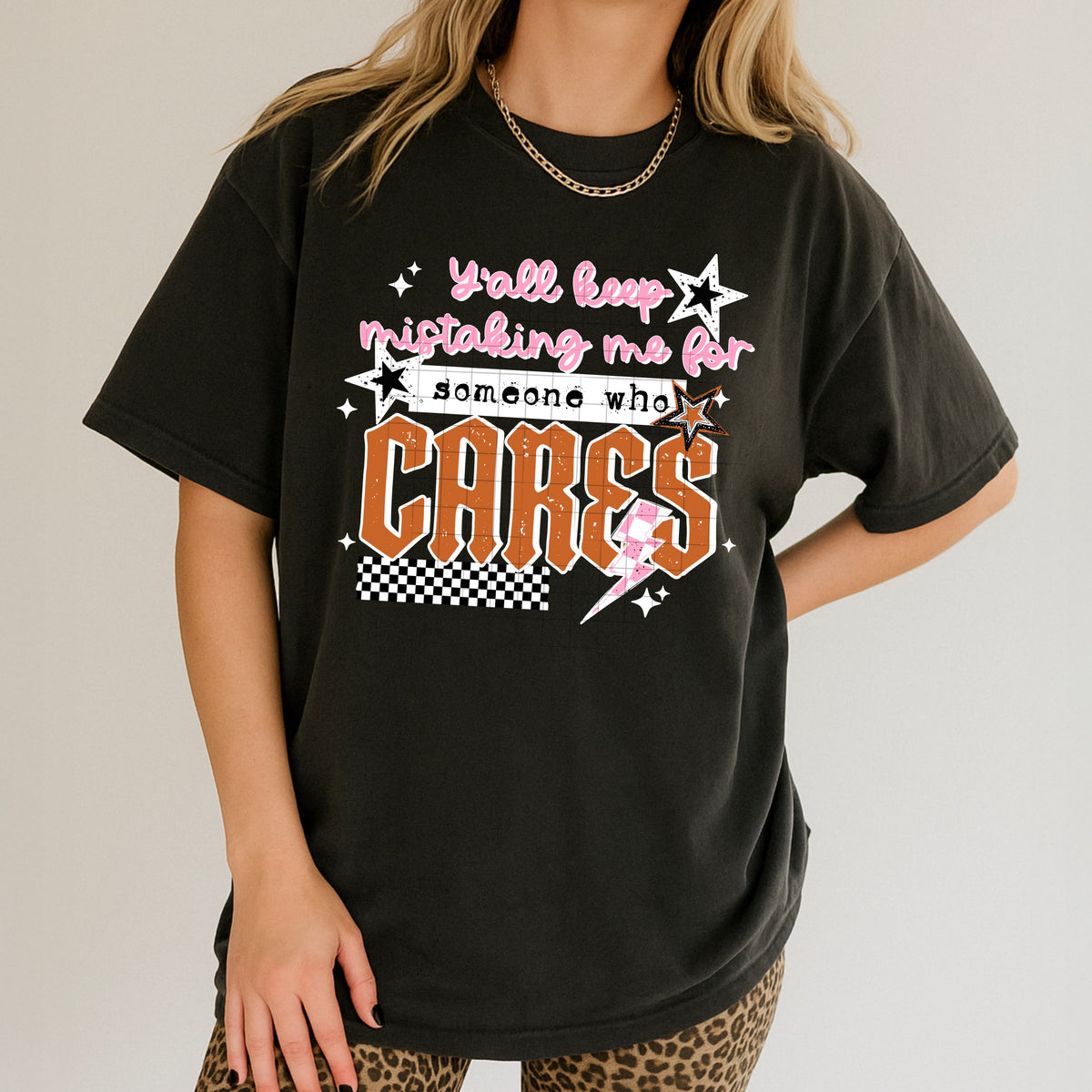 Someone who cares PNG