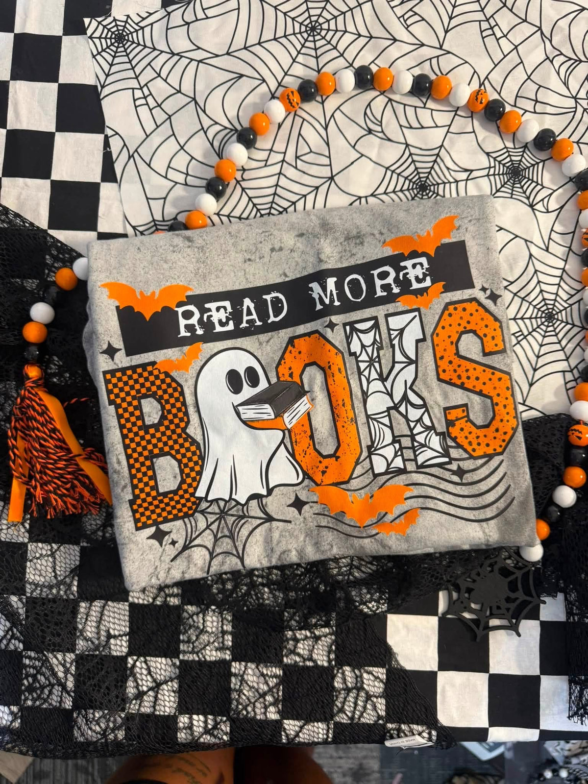 Read More Books SHIRT (medium)