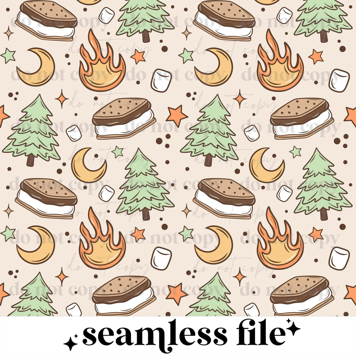 Outsider Seamless