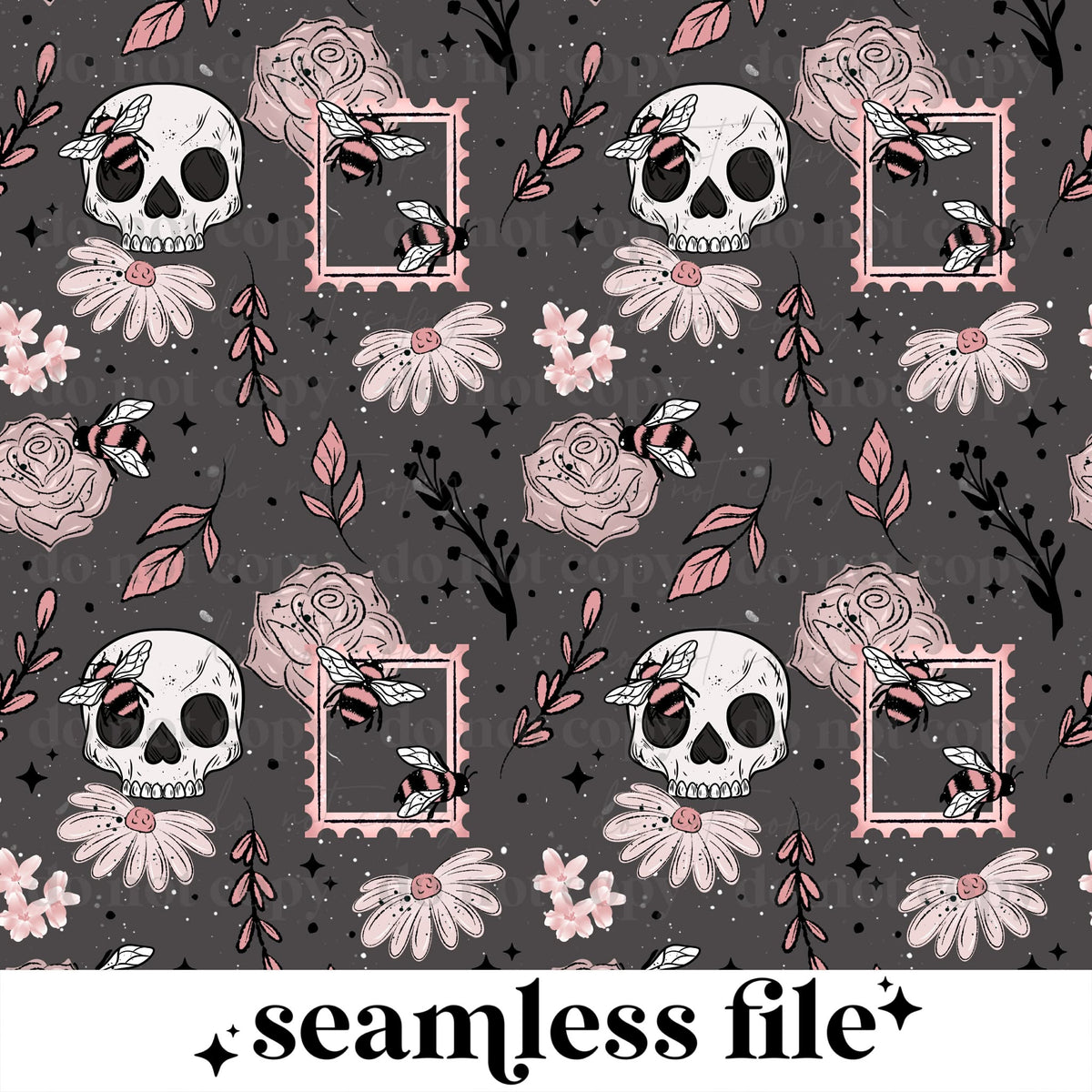 Stories & Struggles Seamless