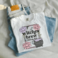 Witches brew full color