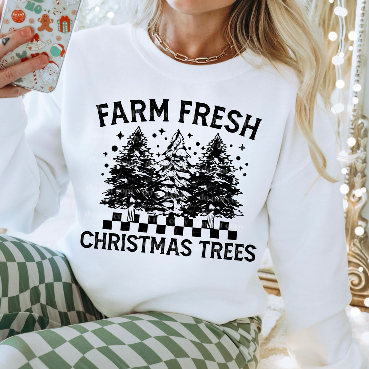 Farm fresh