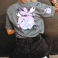 Pastel Holly Jolly PNG