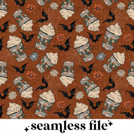 Salem coffee Seamless