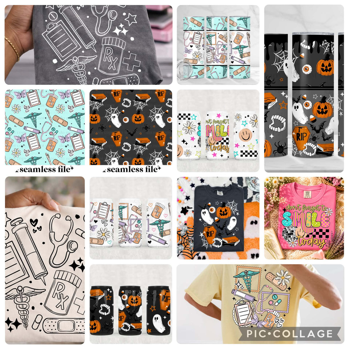 June 16th Tuesday Bundle