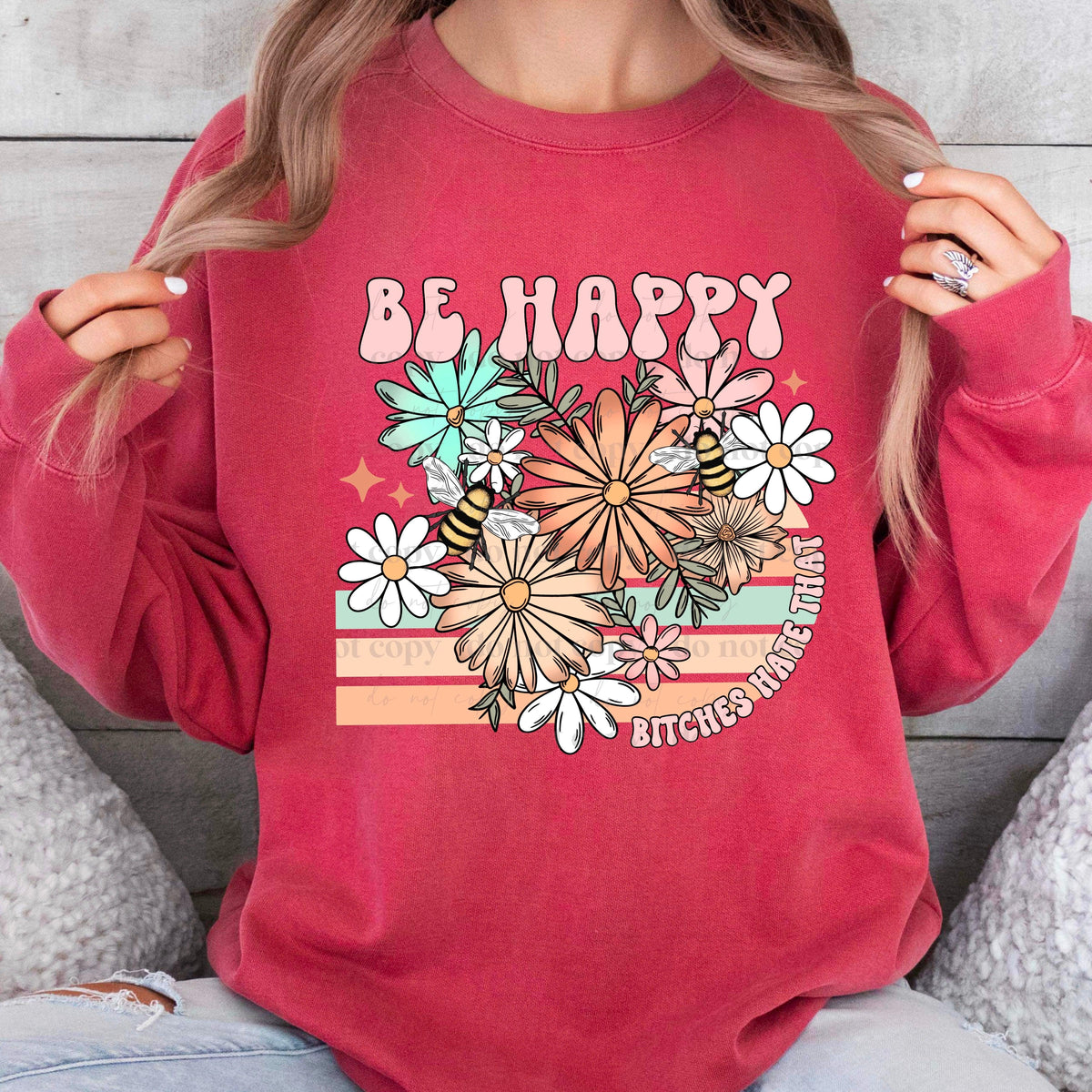 Be Happy PNG