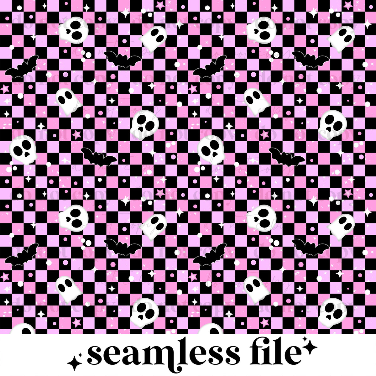 Cereal killer checker Seamless