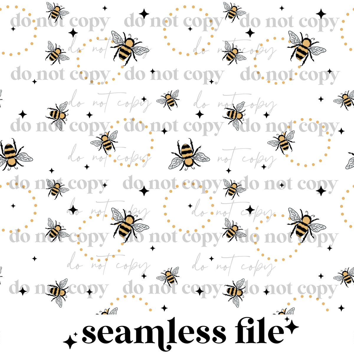 Bee seamless Coord