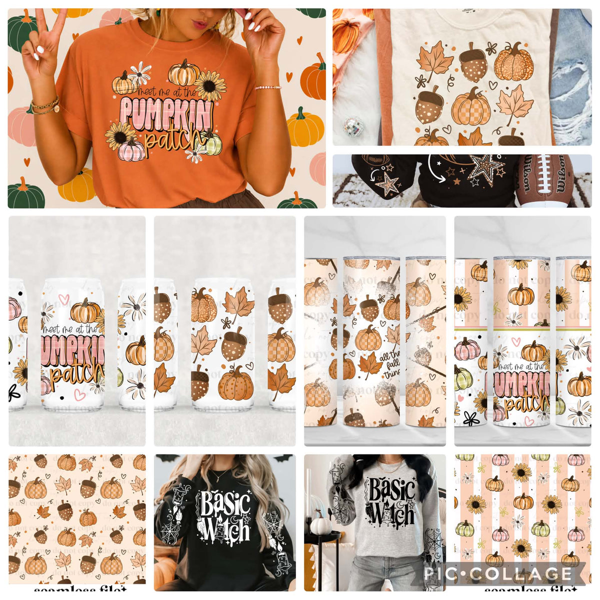 August 18th Tuesday Bundle