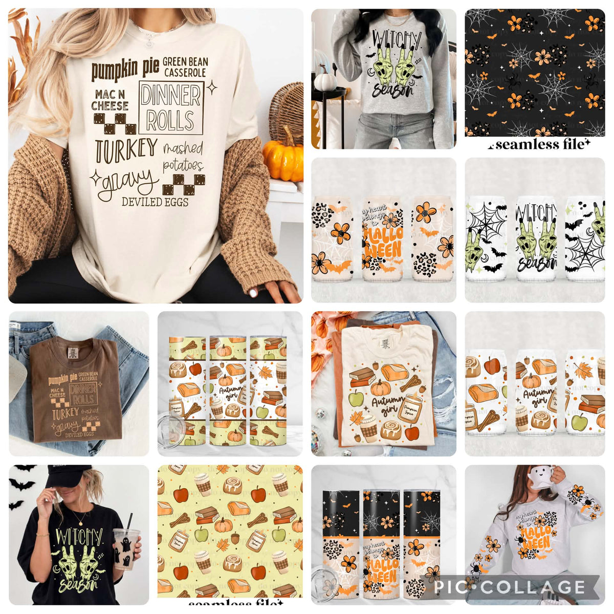 August 25th Tuesday Bundle