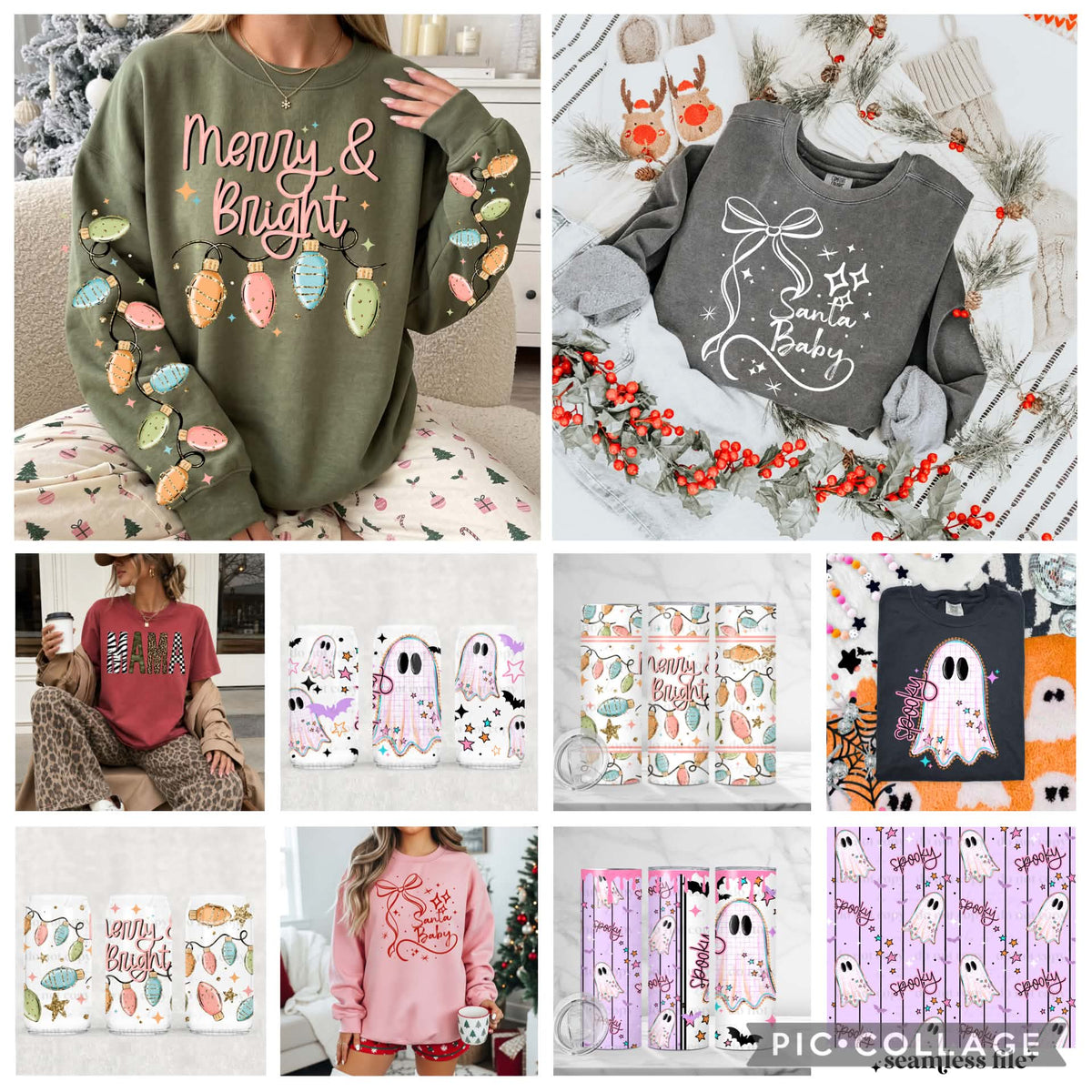 September 22nd Tuesday Bundle