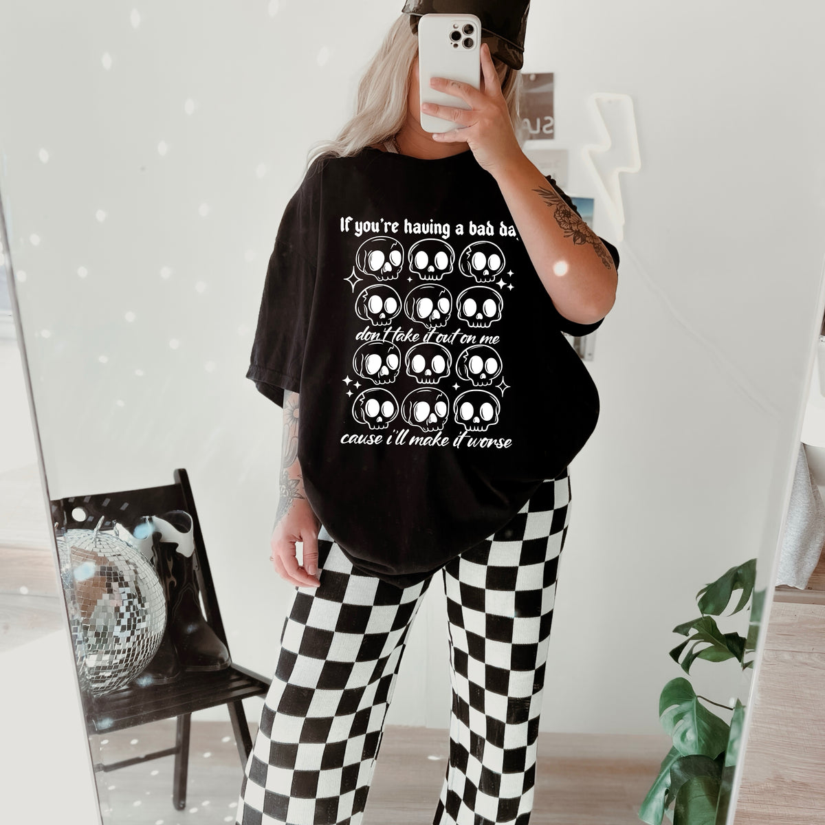 Skellie Grid PNG