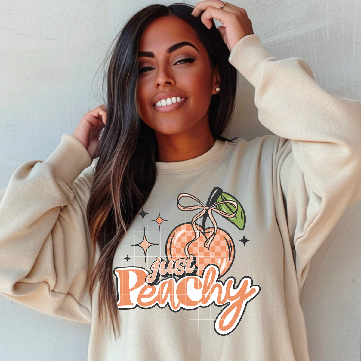 Just Peachy PNG