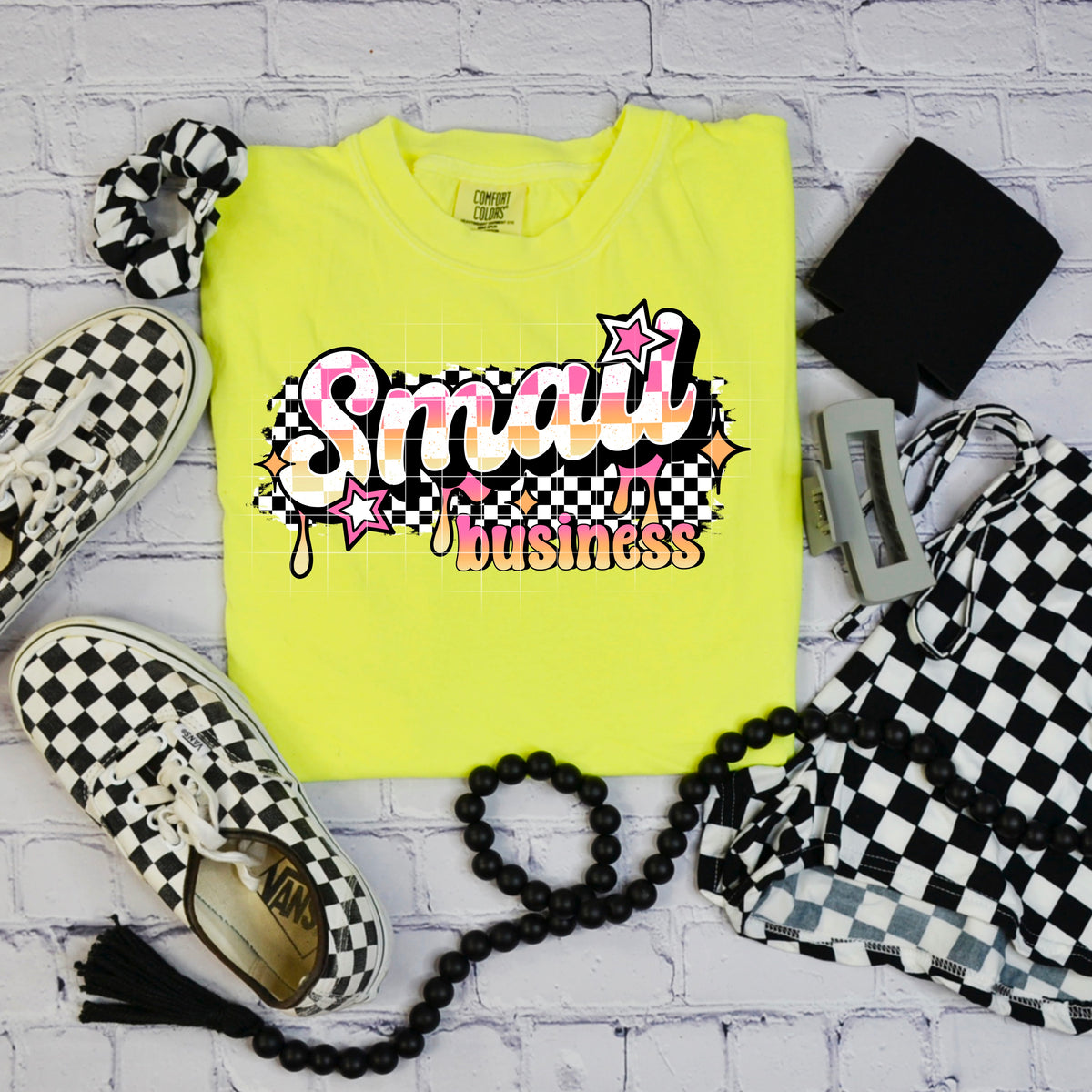 Small Business PNG
