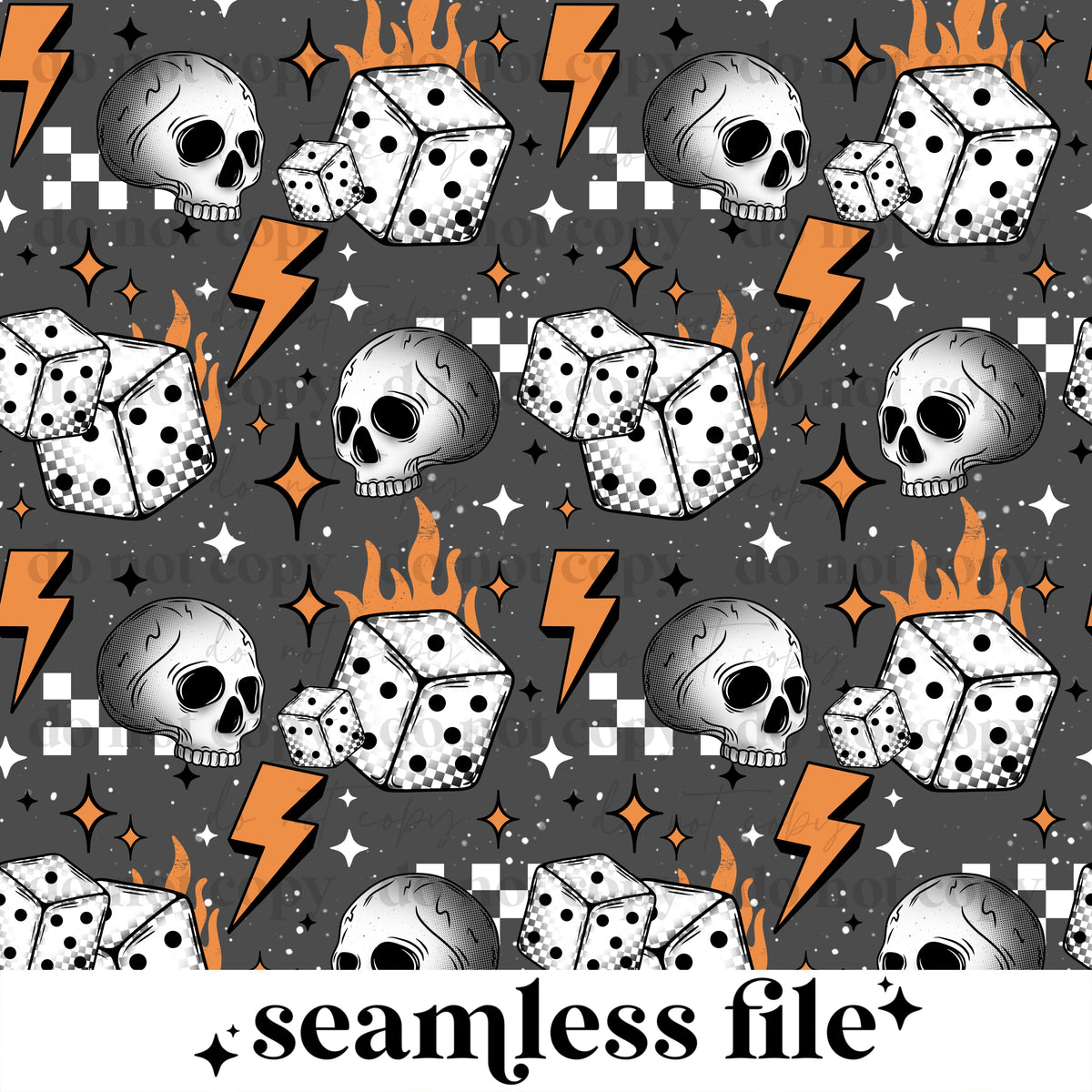 Betting On Myself Seamless