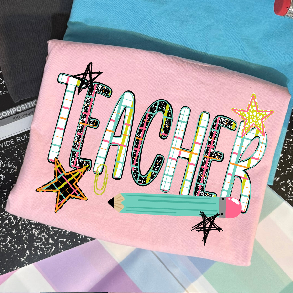 Teacher PNG
