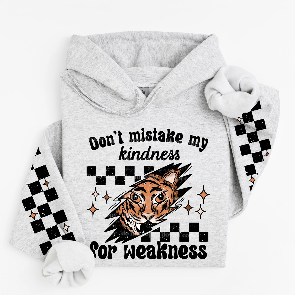 Kindness For Weakness w/ Sleeves PNG