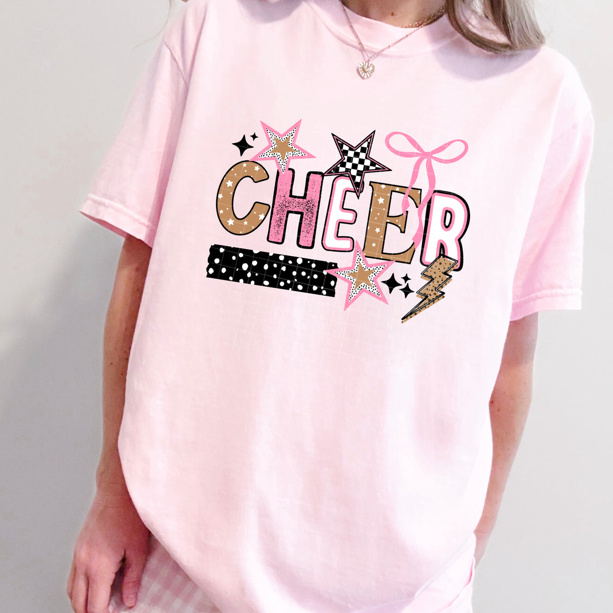 Cheer PNG