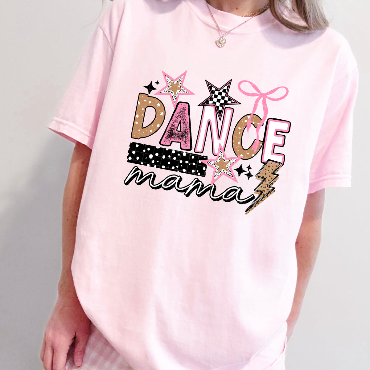 Dance Mama PNG