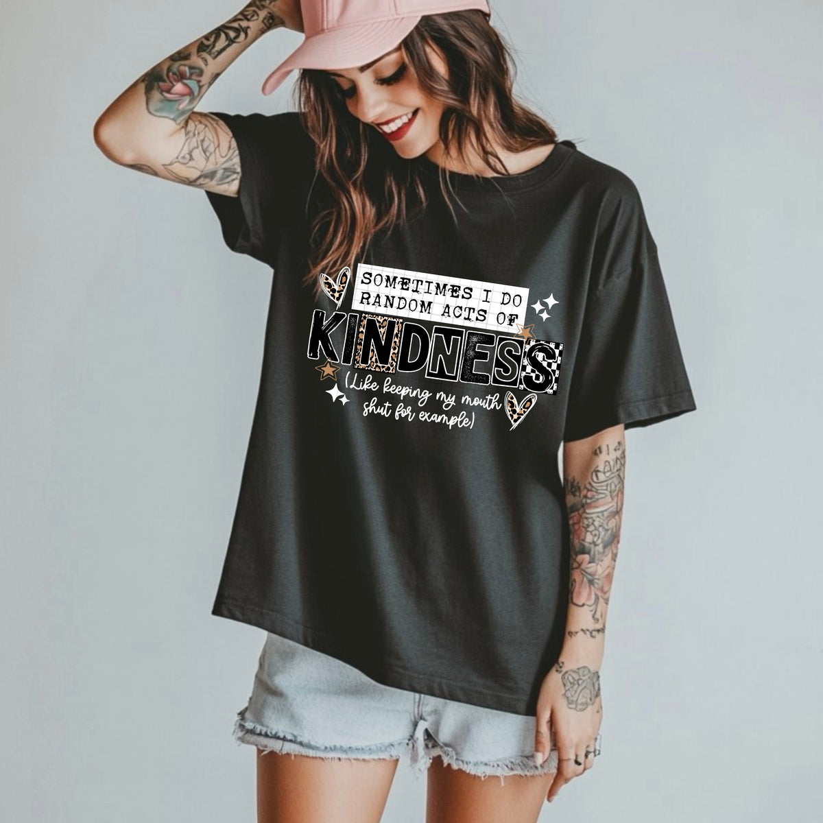 Kindness PNG
