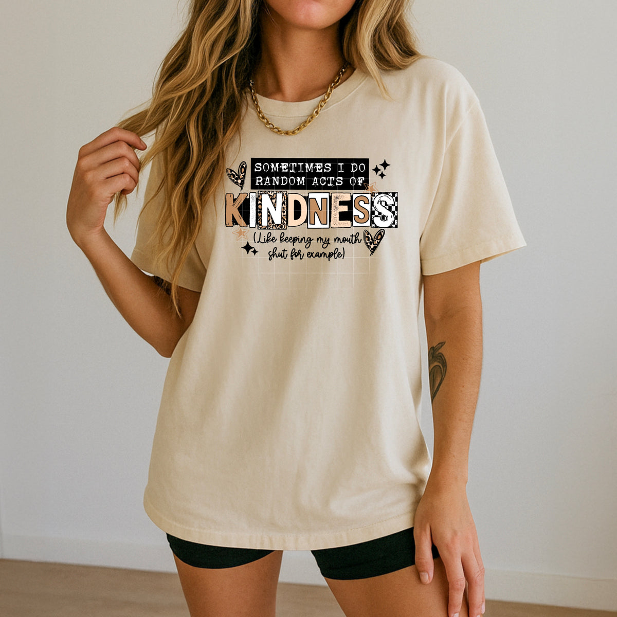 Kindness PNG