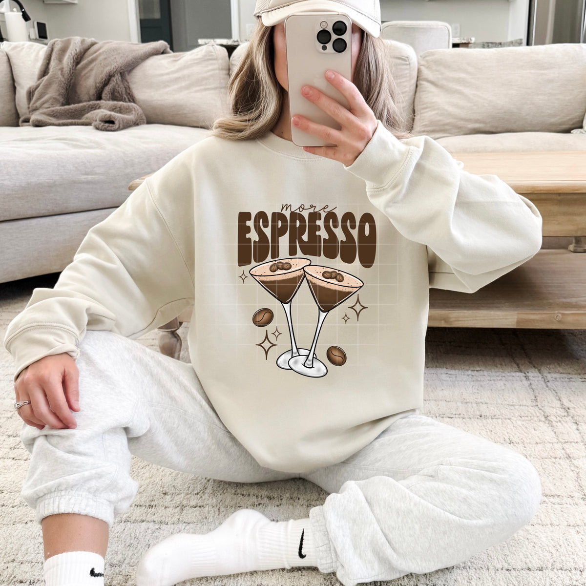More Espresso PNG