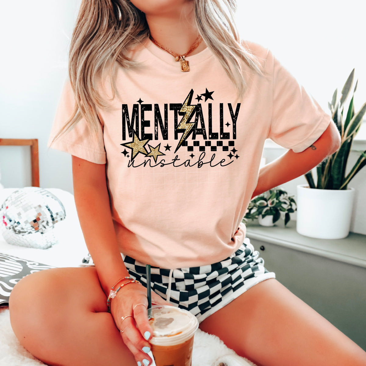 Mentally Unstable PNG