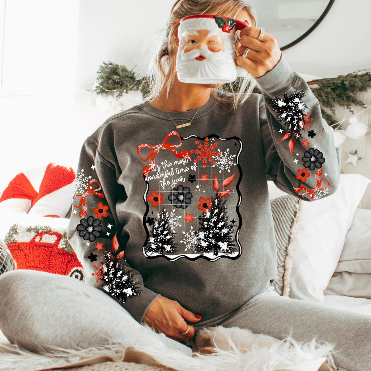 Wonderful Time w/ Sleeves PNG