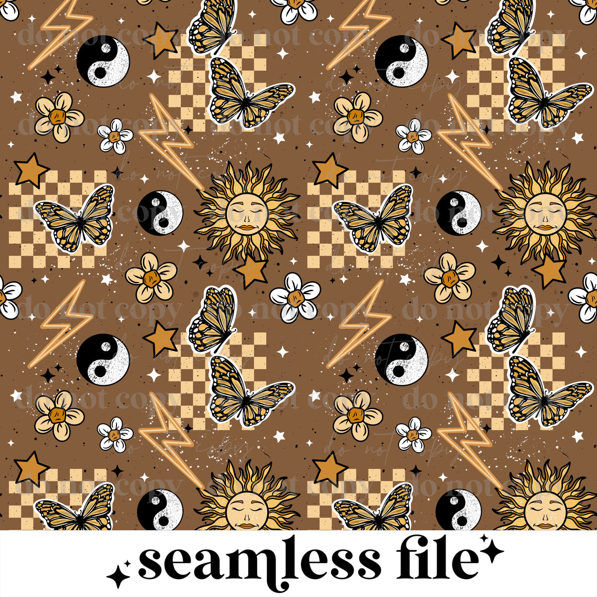 One Day At A Time Seamless