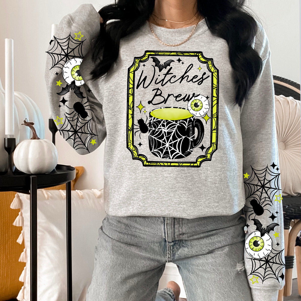 Witches Brew w/ Sleeves PNG